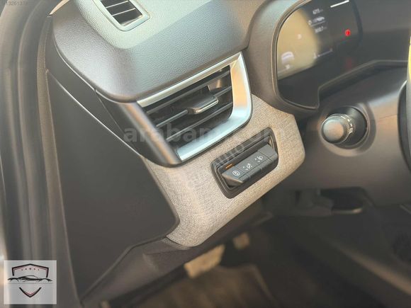 Clio 1.0 TCE Evolution X-Tronic GSR2 %20KDV
