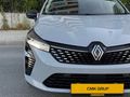 CMK AUTO&&CLİO 2025 1.0 TCE EVOLUTION OTOMATİK GSR 2 NARDO GRİ