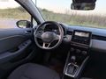 CMK AUTO&&CLİO 2025 1.0 TCE EVOLUTION OTOMATİK GSR 2 NARDO GRİ