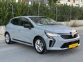 CMK AUTO&&CLİO 2025 1.0 TCE EVOLUTION OTOMATİK GSR 2 NARDO GRİ