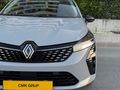 CMK AUTO&&CLİO 2025 1.0 TCE EVOLUTION OTOMATİK GSR 2 NARDO GRİ