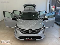 PRADA OTOMOTİV'DEN " BOYASIZ DEĞİŞENSİZ TRAMERSİZ" " GARANTİLİ "