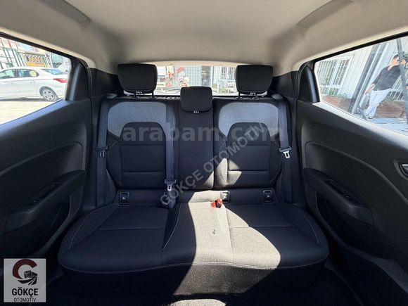 HATASIZ RENAULT CLİO EVOLUTİON 1.0TCE X-TRONİC/GSR+2/ 7.200 KM