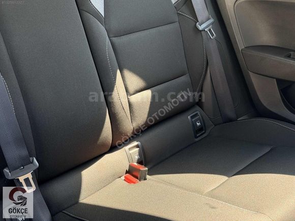 HATASIZ RENAULT CLİO EVOLUTİON 1.0TCE X-TRONİC/GSR+2/ 7.200 KM