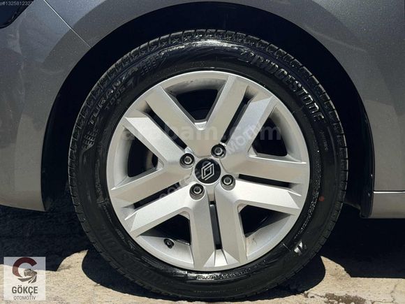 HATASIZ RENAULT CLİO EVOLUTİON 1.0TCE X-TRONİC/GSR+2/ 7.200 KM