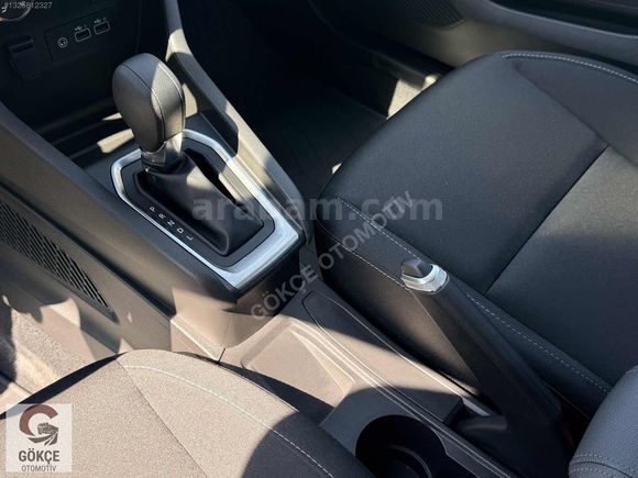 HATASIZ RENAULT CLİO EVOLUTİON 1.0TCE X-TRONİC/GSR+2/ 7.200 KM