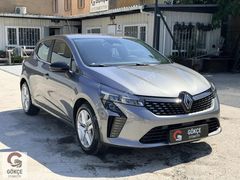 HATASIZ RENAULT CLİO EVOLUTİON 1.0TCE X-TRONİC/GSR+2/ 7.200 KM