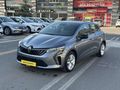 2025 Renault Clio 1.0 TCe Evolution Otomatik Hatasız 9.000 Km'de
