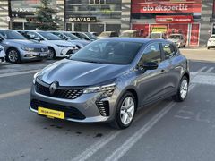 2025 Renault Clio 1.0 TCe Evolution Otomatik Hatasız 9.000 Km'de