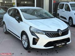 2025 Clio 1.0 TCE Evolution X-Tronic %20KDV