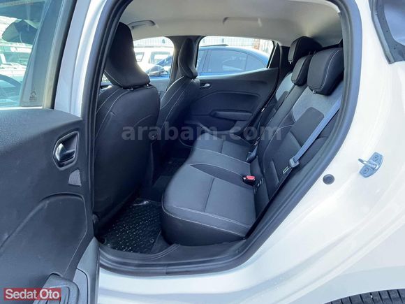 2025 Clio 1.0 TCE Evolution X-Tronic %20KDV