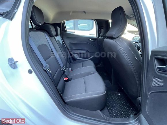 2025 Clio 1.0 TCE Evolution X-Tronic %20KDV