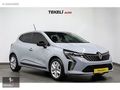 2O25 Renault CLİO 1.0 TCE Evolution İLK ELDEN Hatasız Boyasız