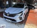 2025 CLIO EVOLUTION 14,000 KM HATASIZ BOYASIZ TRAMERSİZ