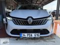 2025 CLIO EVOLUTION 14,000 KM HATASIZ BOYASIZ TRAMERSİZ