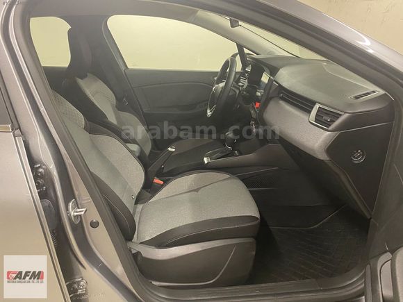 AFM'DEN 2025 MODEL OTOMATİK 1.0 TCE EVOLUTİON GSR %20 FATURALI
