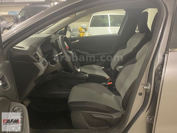 AFM'DEN 2025 MODEL OTOMATİK 1.0 TCE EVOLUTİON GSR %20 FATURALI