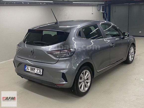 AFM'DEN 2025 MODEL OTOMATİK 1.0 TCE EVOLUTİON GSR %20 FATURALI