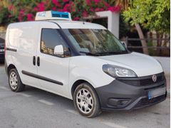 Sahibinden Fiat Doblo Cargo 1.6 Multijet 2021 Model