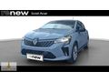 İZZET ACAR DAN 2025 RENAULT CLIO 1.0 TCE EVOLUTION X-TRONIC