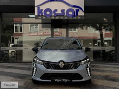 2026 ÇK Boyasız! 10.000'de Clıo 1.0TCe Evolution GGRŞ+GSR2+NARDO