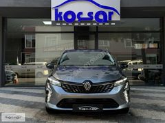 2026 ÇKŞ Boyasız! 9.000'de Clıo 1.0TCe Evolution GRGRŞ+GSR2+FÜME