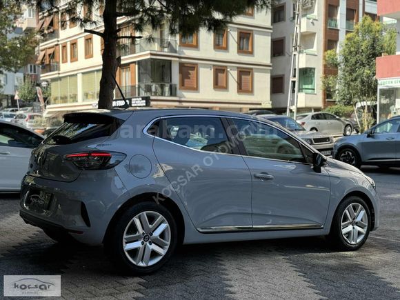 2026 ÇKŞ Boyasız! 9.000'de Clıo 1.0TCe Evolution GGRŞ+GSR2+NARDO