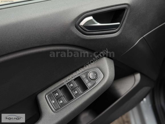 2026 ÇKŞ Boyasız! 9.000'de Clıo 1.0TCe Evolution GGRŞ+GSR2+NARDO