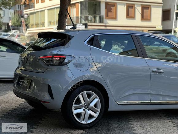 2026 ÇKŞ Boyasız! 9.000'de Clıo 1.0TCe Evolution GGRŞ+GSR2+NARDO