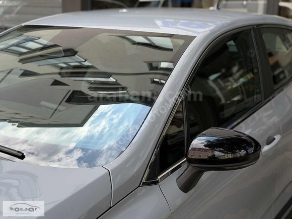 2026 ÇKŞ Boyasız! 9.000'de Clıo 1.0TCe Evolution GGRŞ+GSR2+NARDO