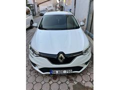 Sahibinden Renault Megane 1.3 TCe Joy 2021 Model 