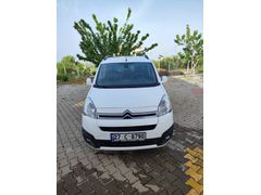 Sahibinden Citroen Berlingo 1.6 HDi Multispace 2016 Model 