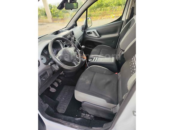 Sahibinden Citroen Berlingo 1.6 HDi Multispace 2016 Model 