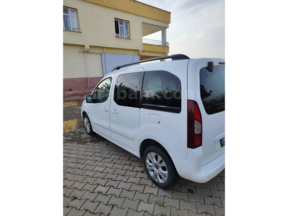 Sahibinden Citroen Berlingo 1.6 HDi Multispace 2016 Model 