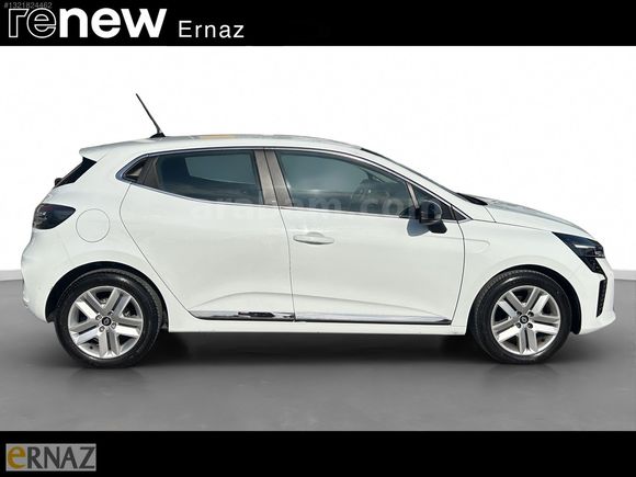 ERNAZ OTODAN 2025 RENAULT Clio 1.0 TCE Evolution X-Tronic 90 BG