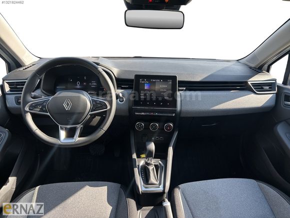 ERNAZ OTODAN 2025 RENAULT Clio 1.0 TCE Evolution X-Tronic 90 BG