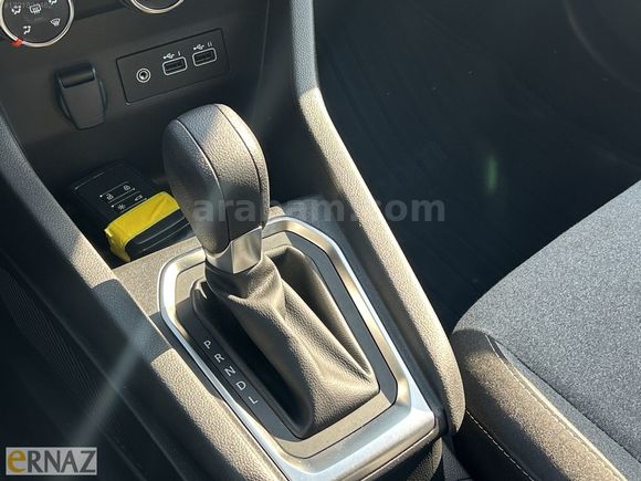 ERNAZ OTODAN 2025 RENAULT Clio 1.0 TCE Evolution X-Tronic 90 BG