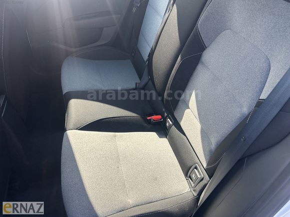 ERNAZ OTODAN 2025 RENAULT Clio 1.0 TCE Evolution X-Tronic 90 BG