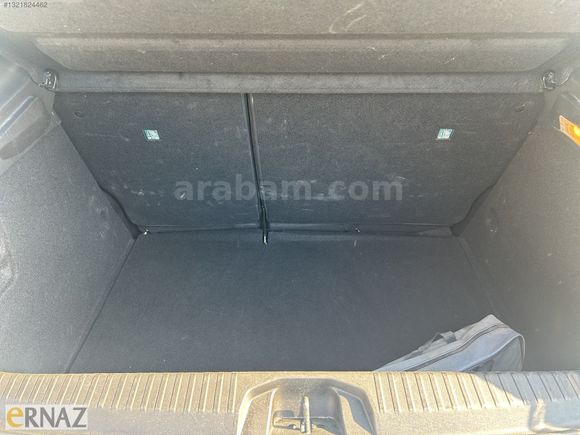 ERNAZ OTODAN 2025 RENAULT Clio 1.0 TCE Evolution X-Tronic 90 BG