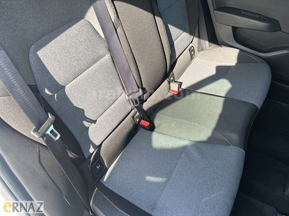 ERNAZ OTODAN 2025 RENAULT Clio 1.0 TCE Evolution X-Tronic 90 BG