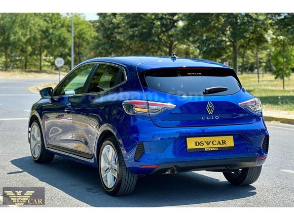 DS CAR'DAN 2025 CLİO-GSR2- EVOL. HATASIZ//BOYASIZ//TRAMERSİZ++