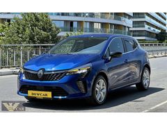 DS CAR'DAN 2025 CLİO-GSR2- EVOL. HATASIZ//BOYASIZ//TRAMERSİZ++