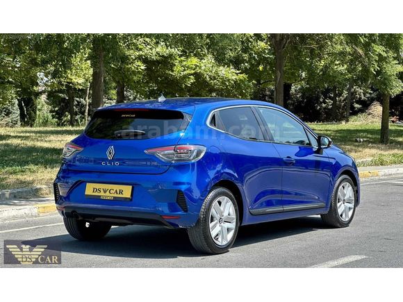 DS CAR'DAN 2025 CLİO-GSR2- EVOL. HATASIZ//BOYASIZ//TRAMERSİZ++