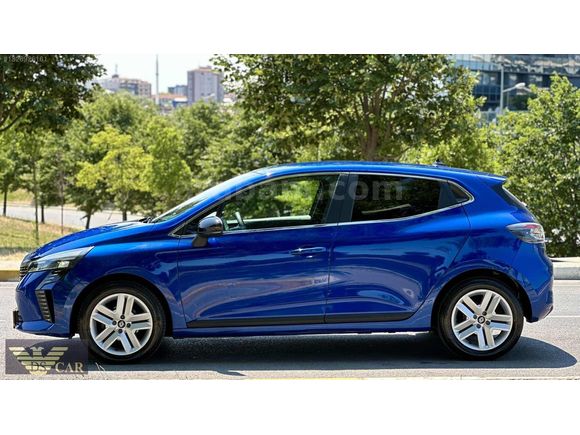 DS CAR'DAN 2025 CLİO-GSR2- EVOL. HATASIZ//BOYASIZ//TRAMERSİZ++