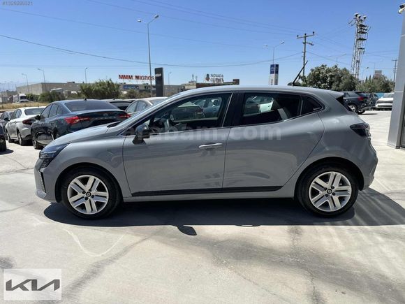 KOYUNCU OTOMOTIV - RENAULT CLIO 1.0 EVOLUTİON HATASIZ