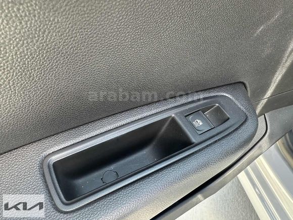 KOYUNCU OTOMOTIV - RENAULT CLIO 1.0 EVOLUTİON HATASIZ