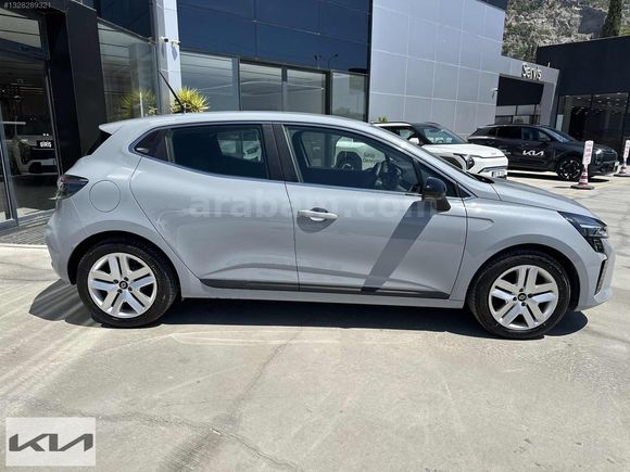 KOYUNCU OTOMOTIV - RENAULT CLIO 1.0 EVOLUTİON HATASIZ