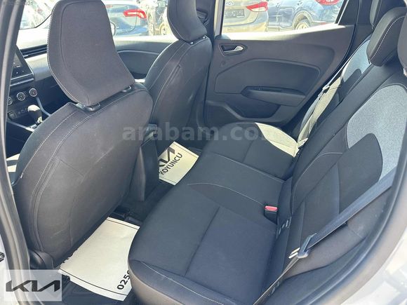 KOYUNCU OTOMOTIV - RENAULT CLIO 1.0 EVOLUTİON HATASIZ