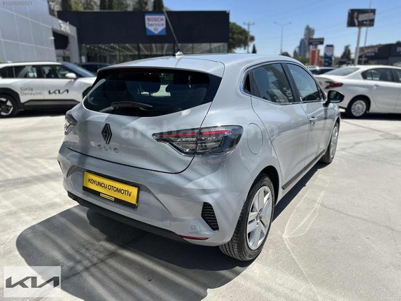 KOYUNCU OTOMOTIV - RENAULT CLIO 1.0 EVOLUTİON HATASIZ