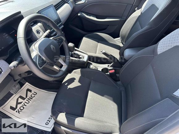 KOYUNCU OTOMOTIV - RENAULT CLIO 1.0 EVOLUTİON HATASIZ